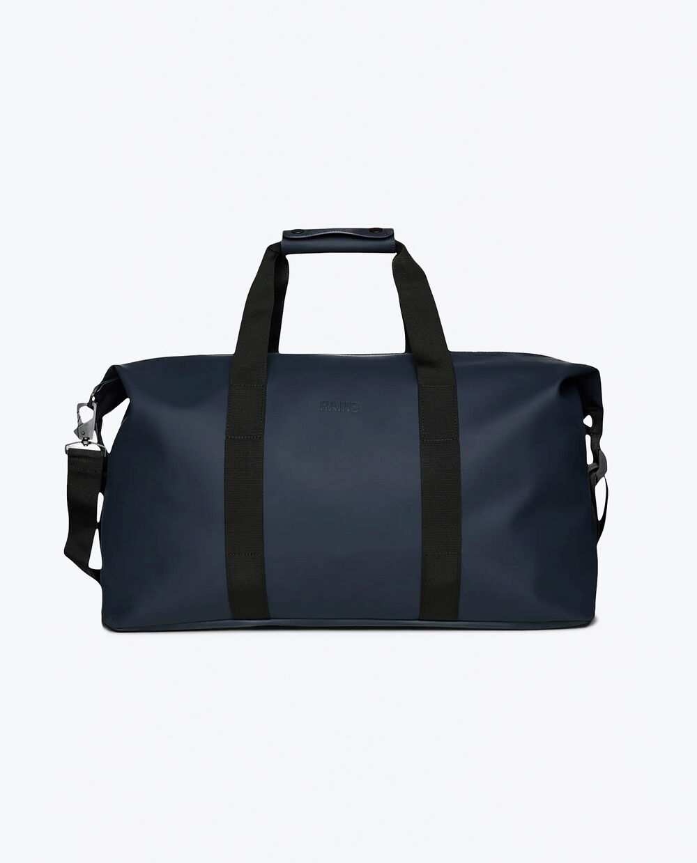 RAINS HILO WEEKEND BAG