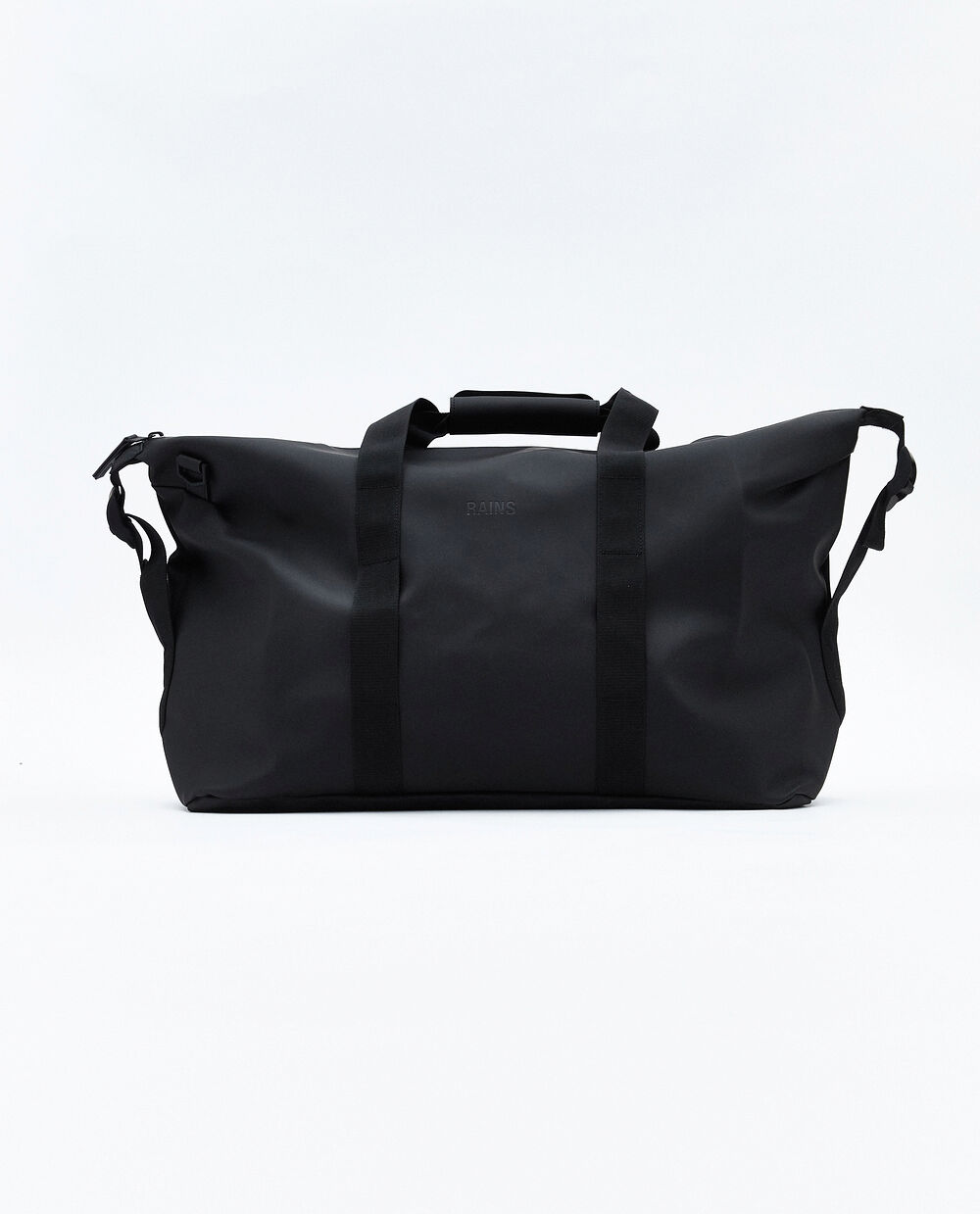 RAINS HILO WEEKEND BAG