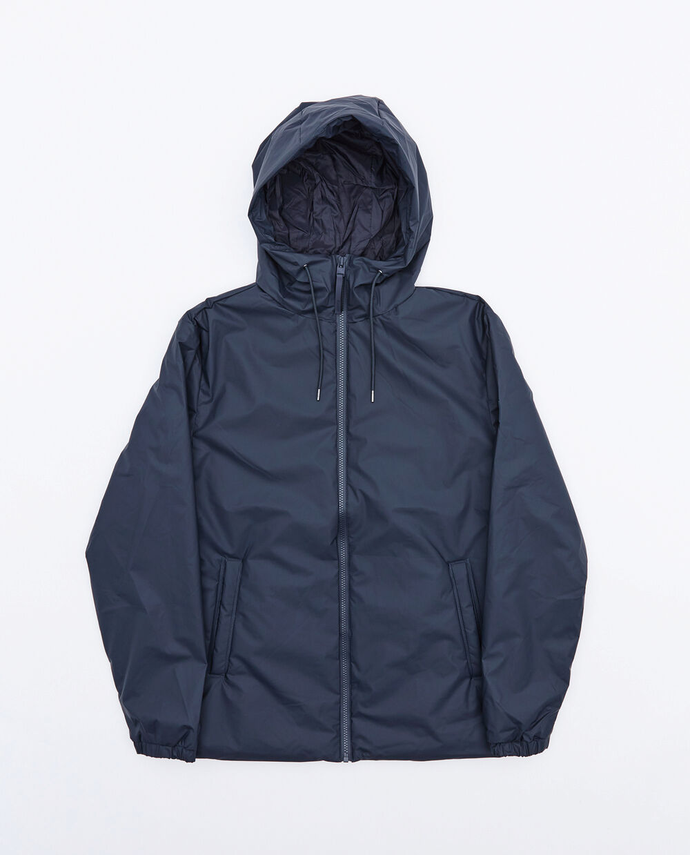 RAINS LOHJA INSULATED JACKET