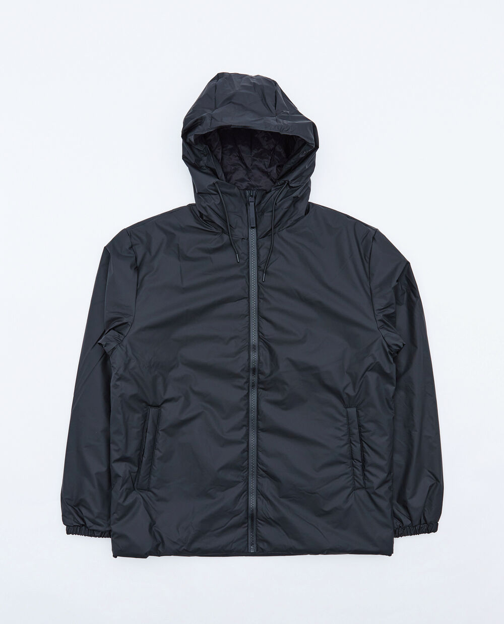 RAINS LOHJA INSULATED JACKET