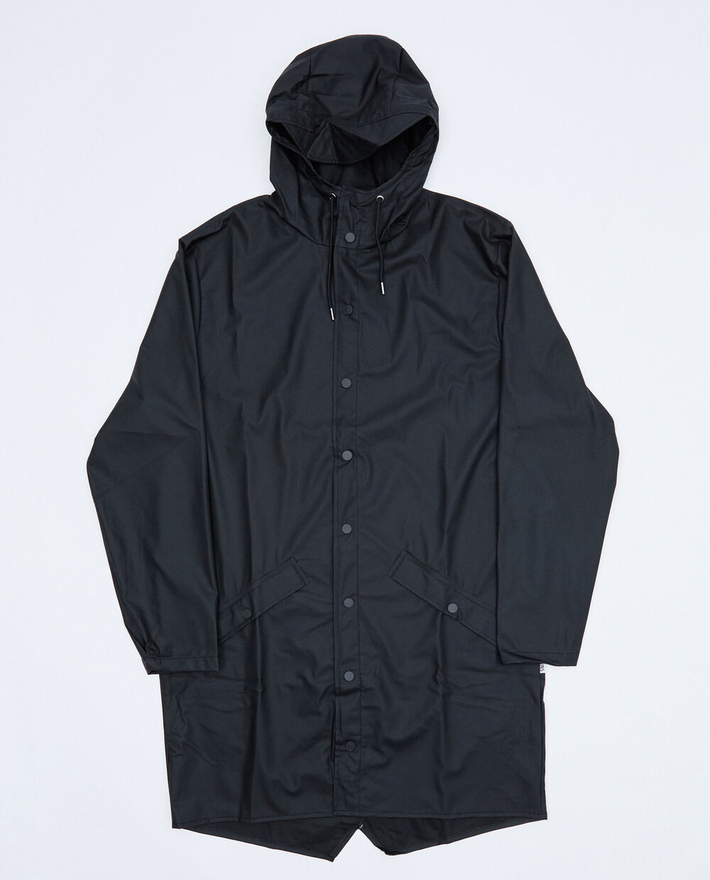 RAINS LONG JACKET