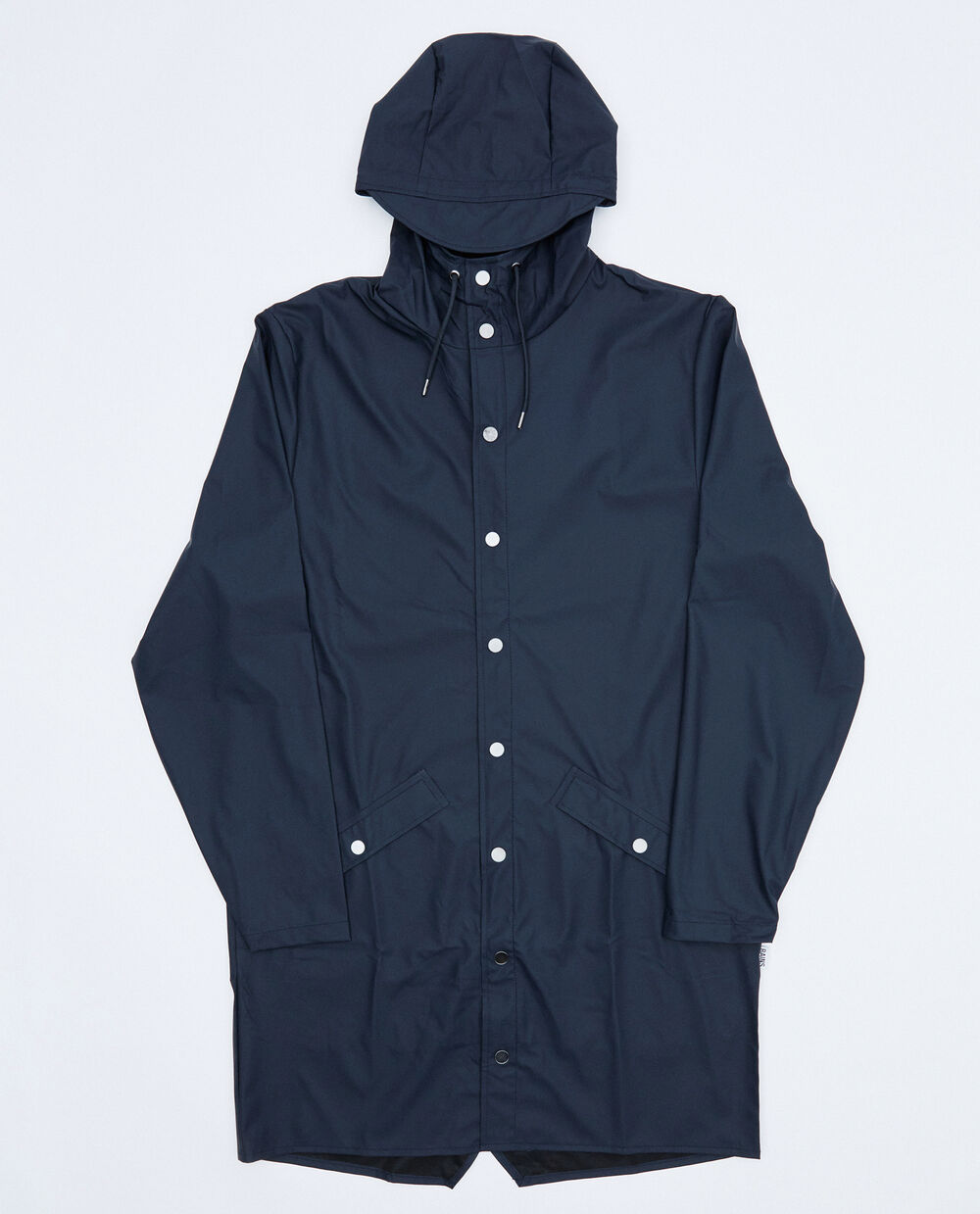 RAINS LONG JACKET