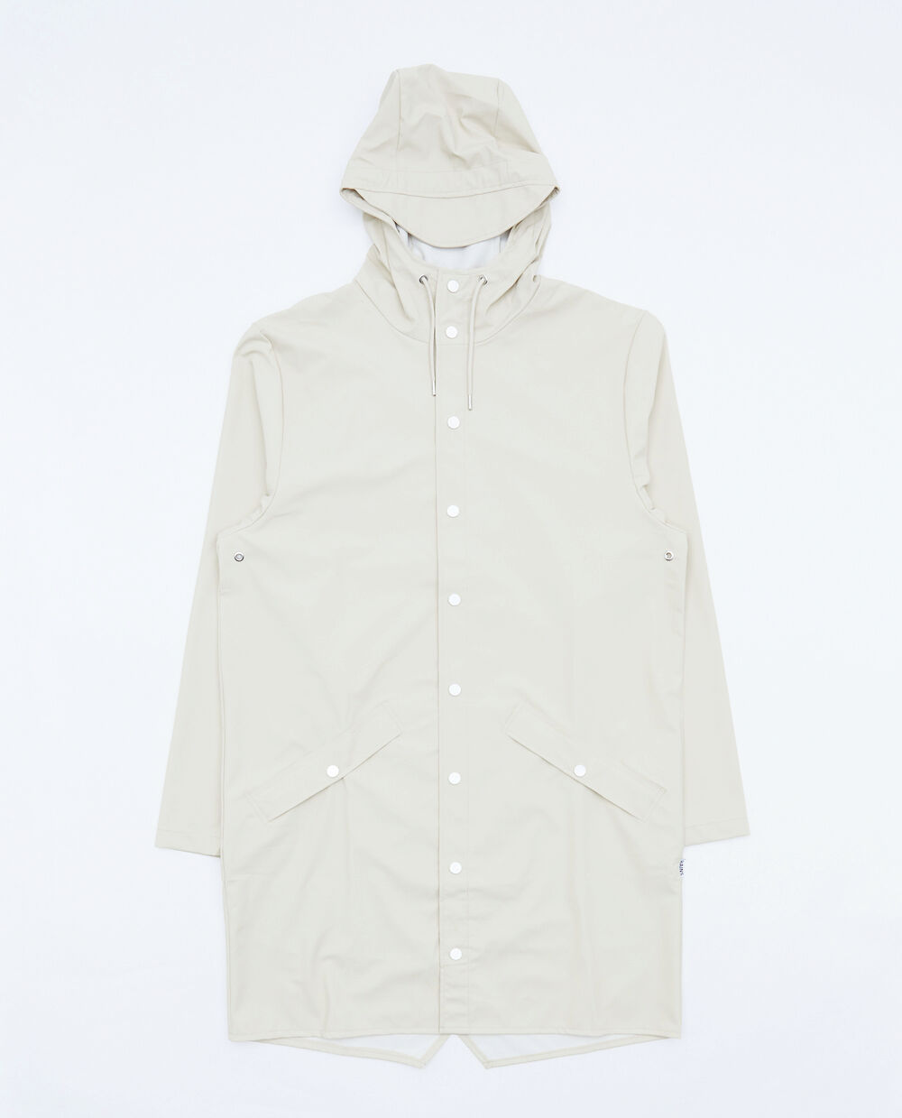 RAINS LONG JACKET