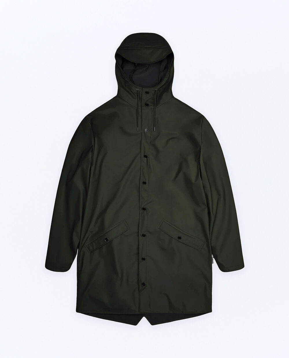 RAINS LONG JACKET