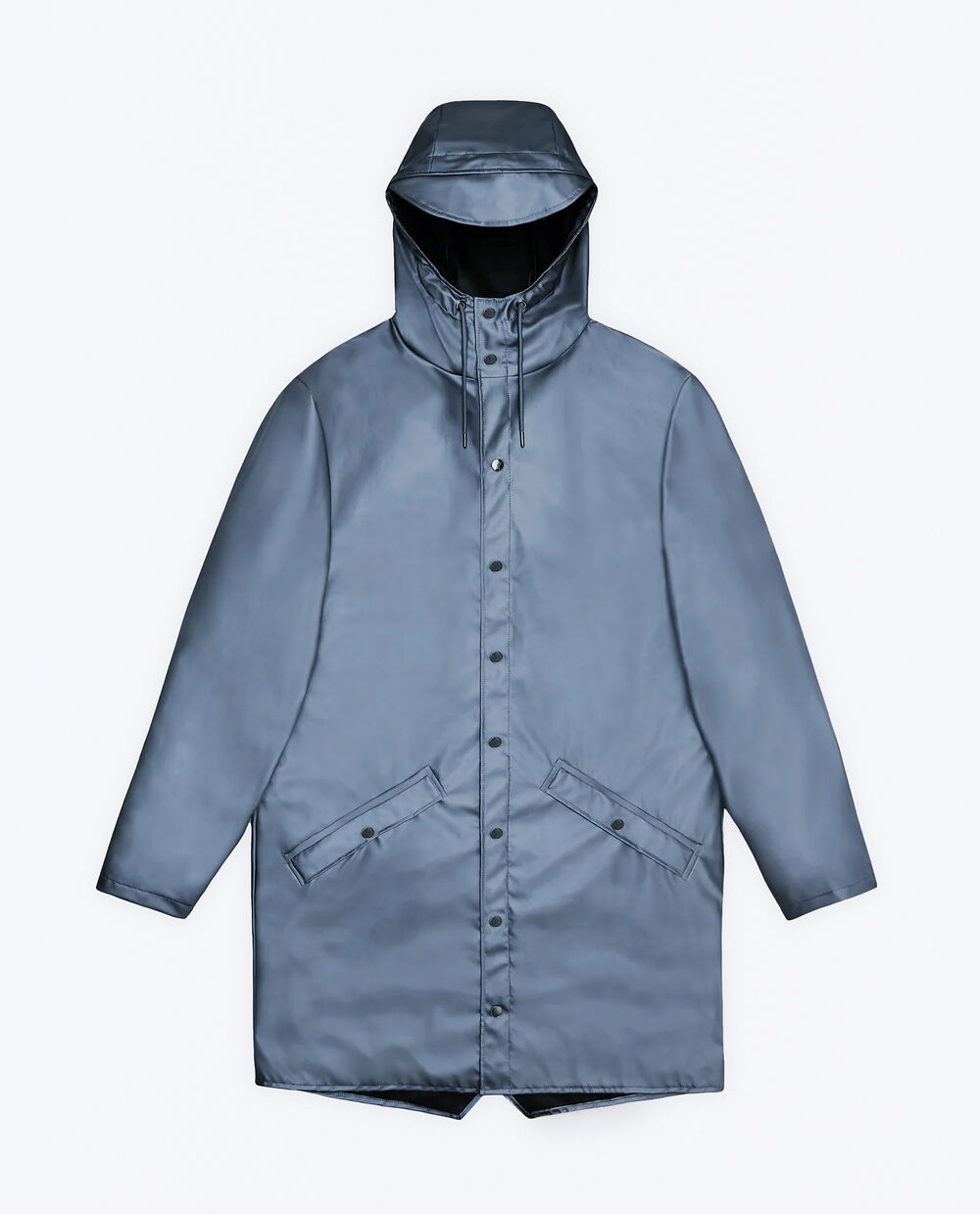 RAINS LONG JACKET