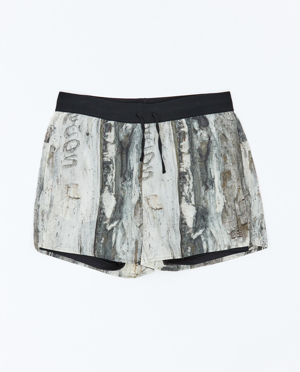 RC OUTDOOR SUPPLY GRIFFITH RUNNING SHORT