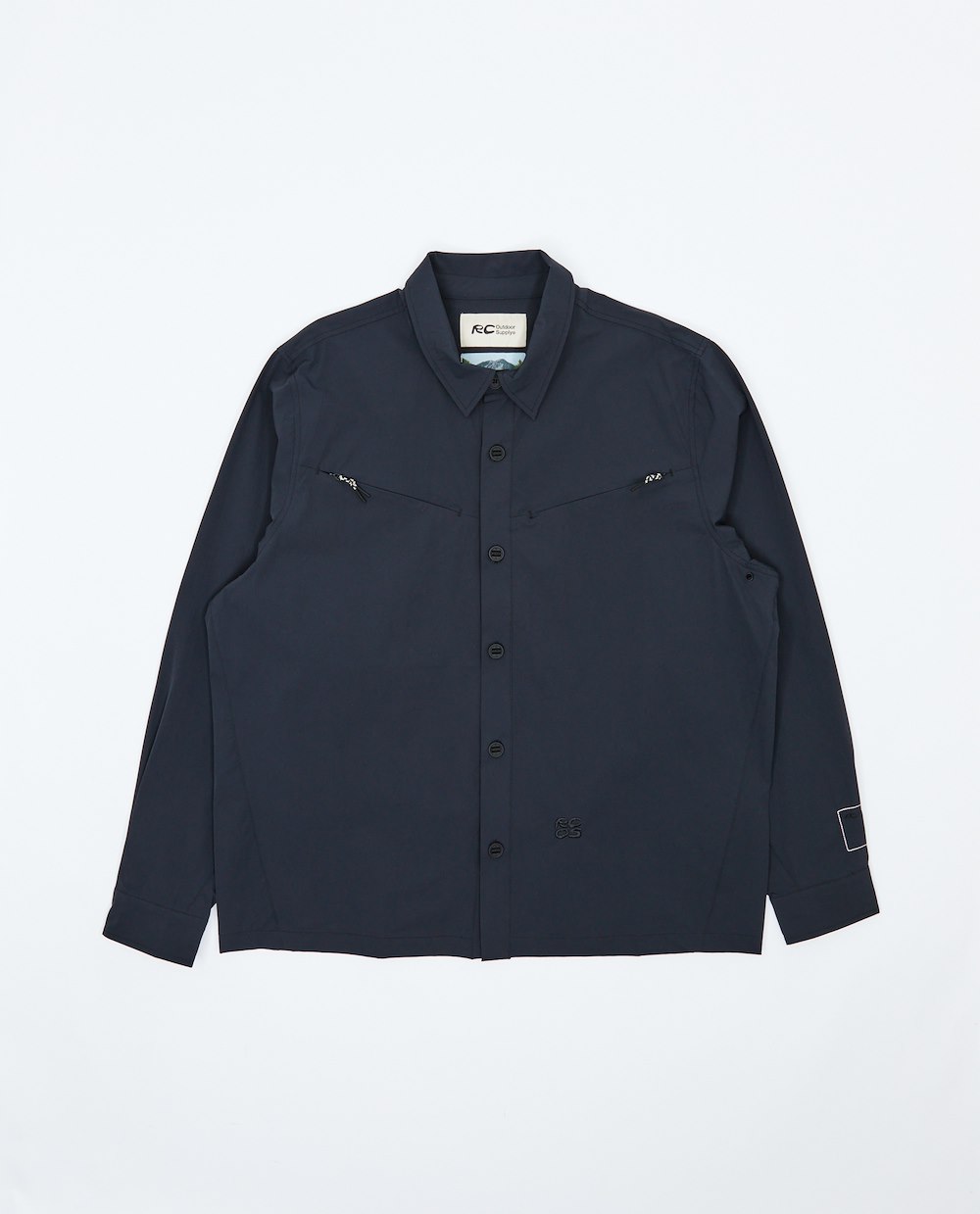 RC OUTDOOR SUPPLY REYES SHIRT