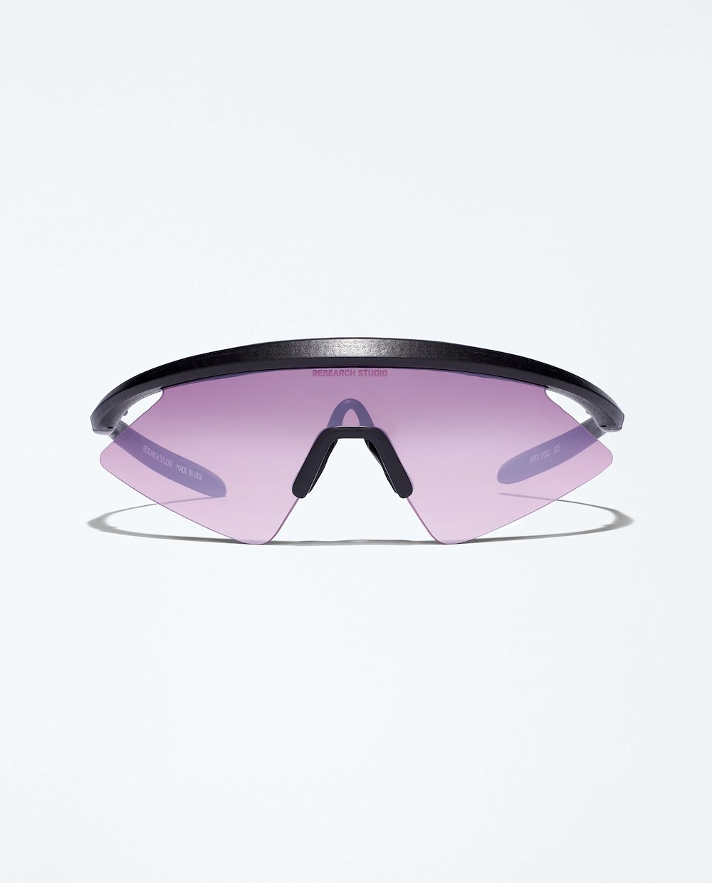 RESEARCH STUDIO APEX