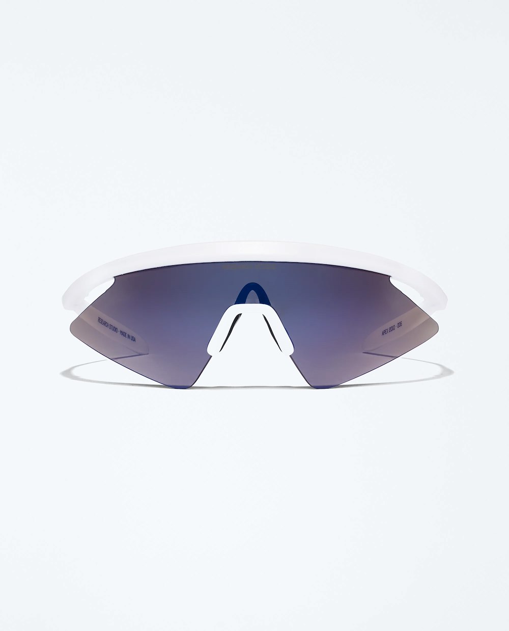 RESEARCH STUDIO APEX