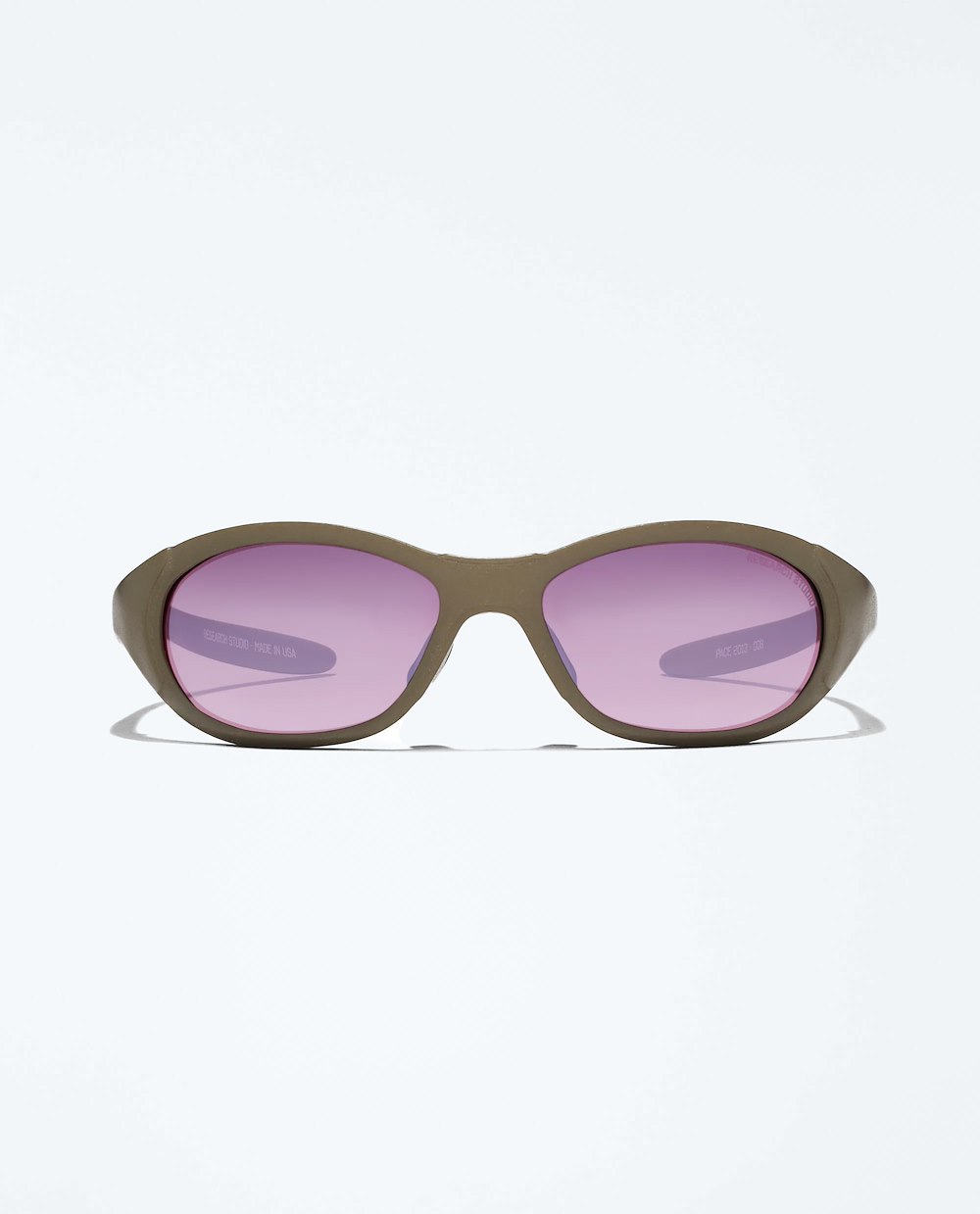 RESEARCH STUDIO PACE