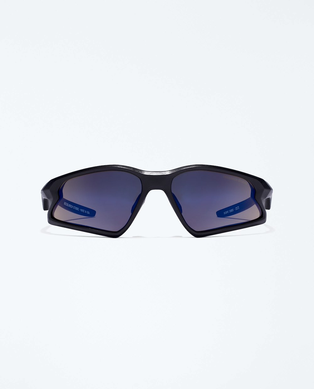 RESEARCH STUDIO SCOPE