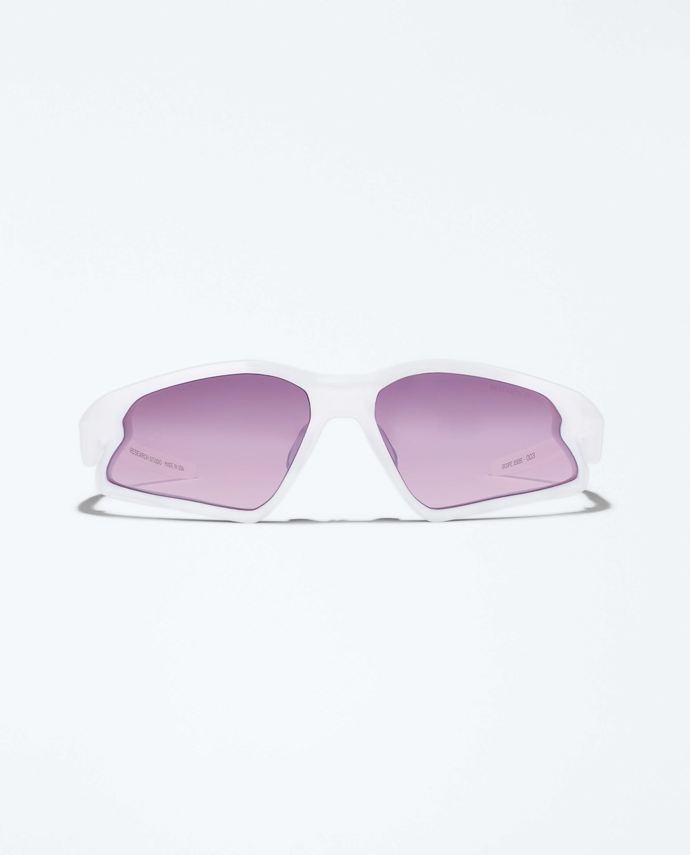 RESEARCH STUDIO SCOPE