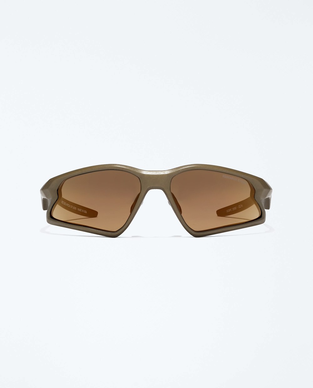 RESEARCH STUDIO SCOPE