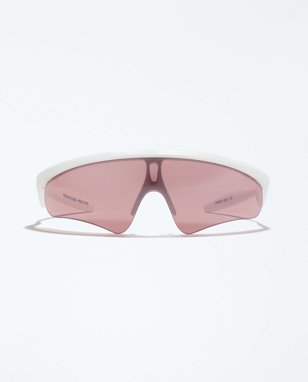 RESEARCH STUDIO SHADOW