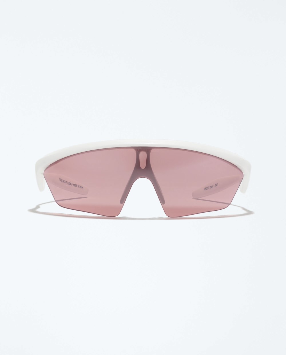 RESEARCH STUDIO UNCUT