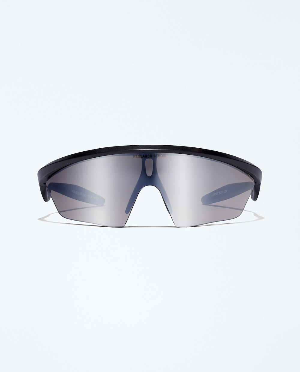 RESEARCH STUDIO UNCUT