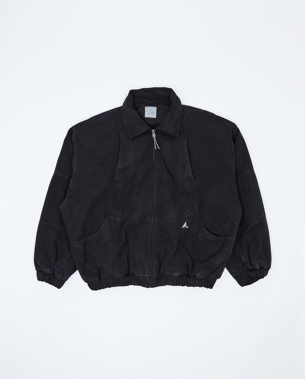 ROA ASH CANVAS JACKET