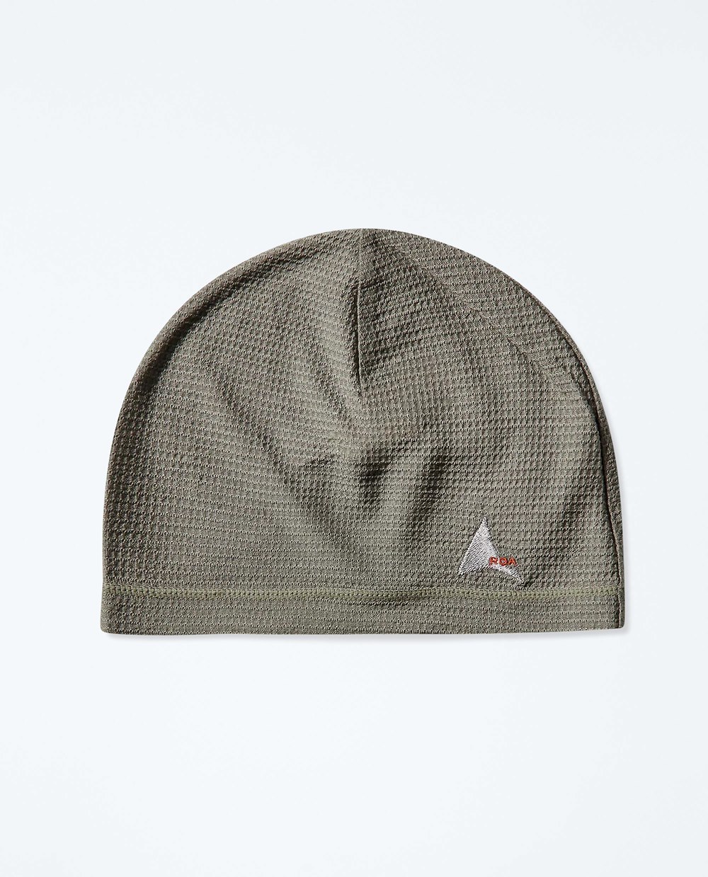 ROA ASHI WOOL TENCEL BEANIE