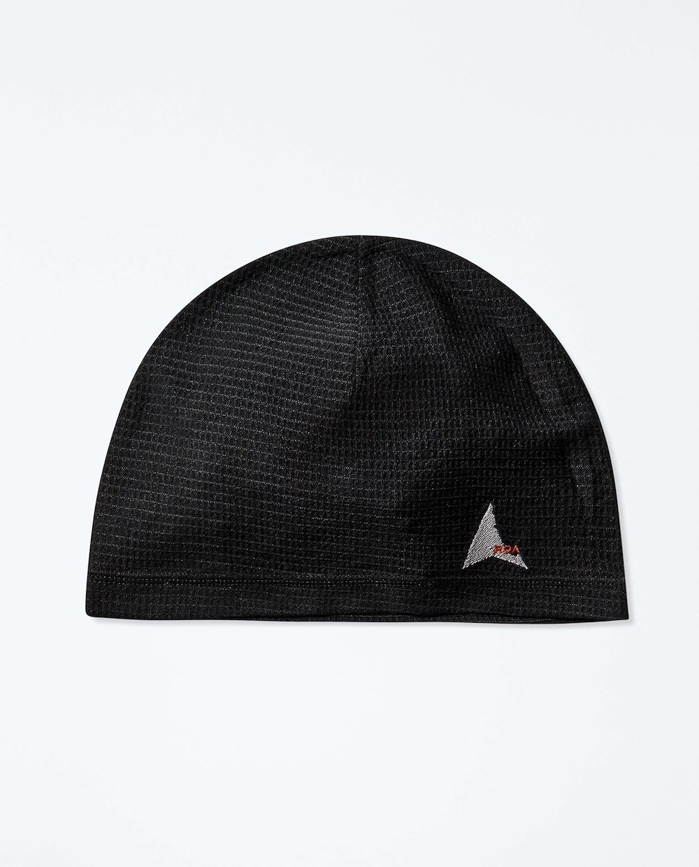 ROA ASHI WOOL TENCEL BEANIE