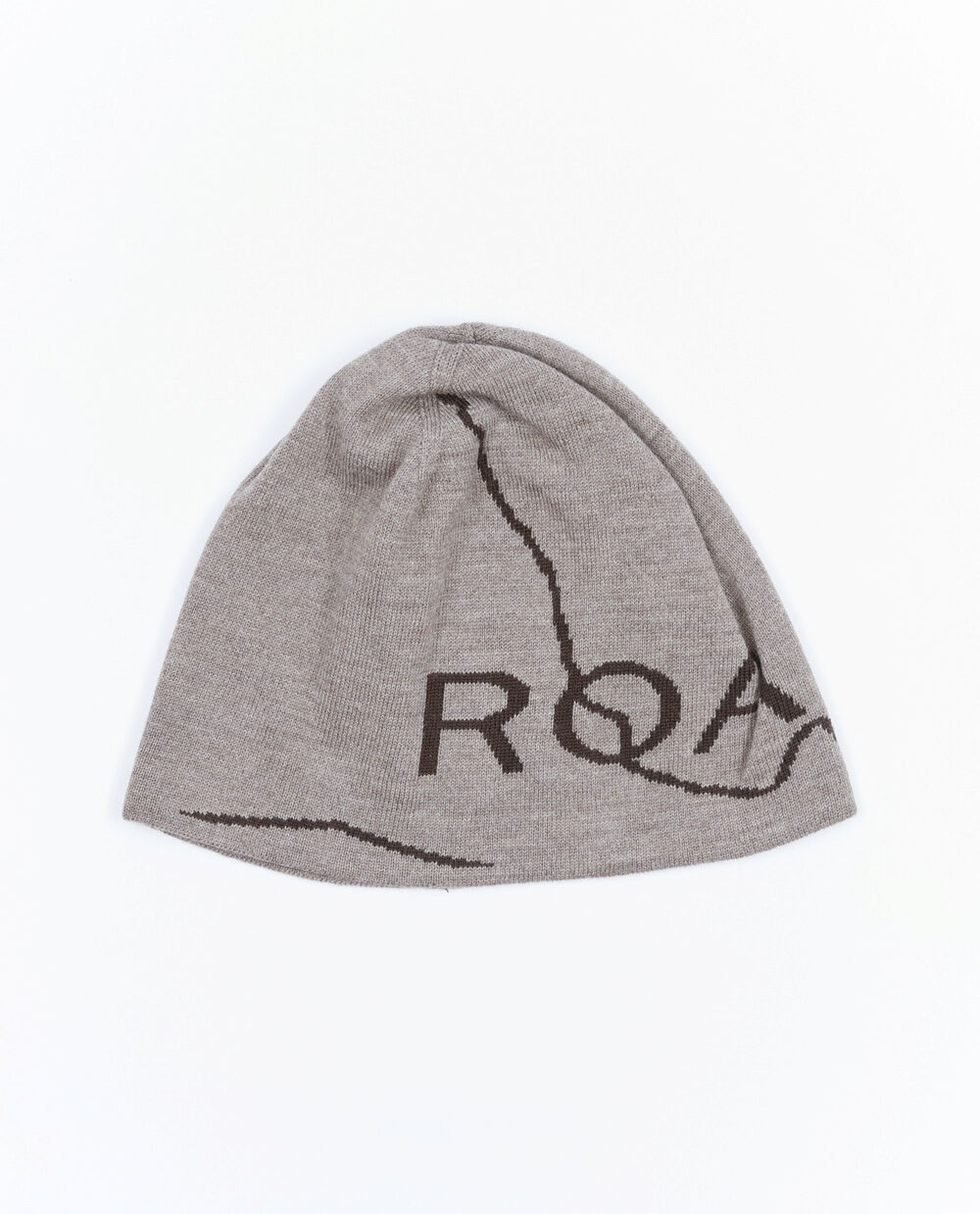 ROA BEANIE LOGO