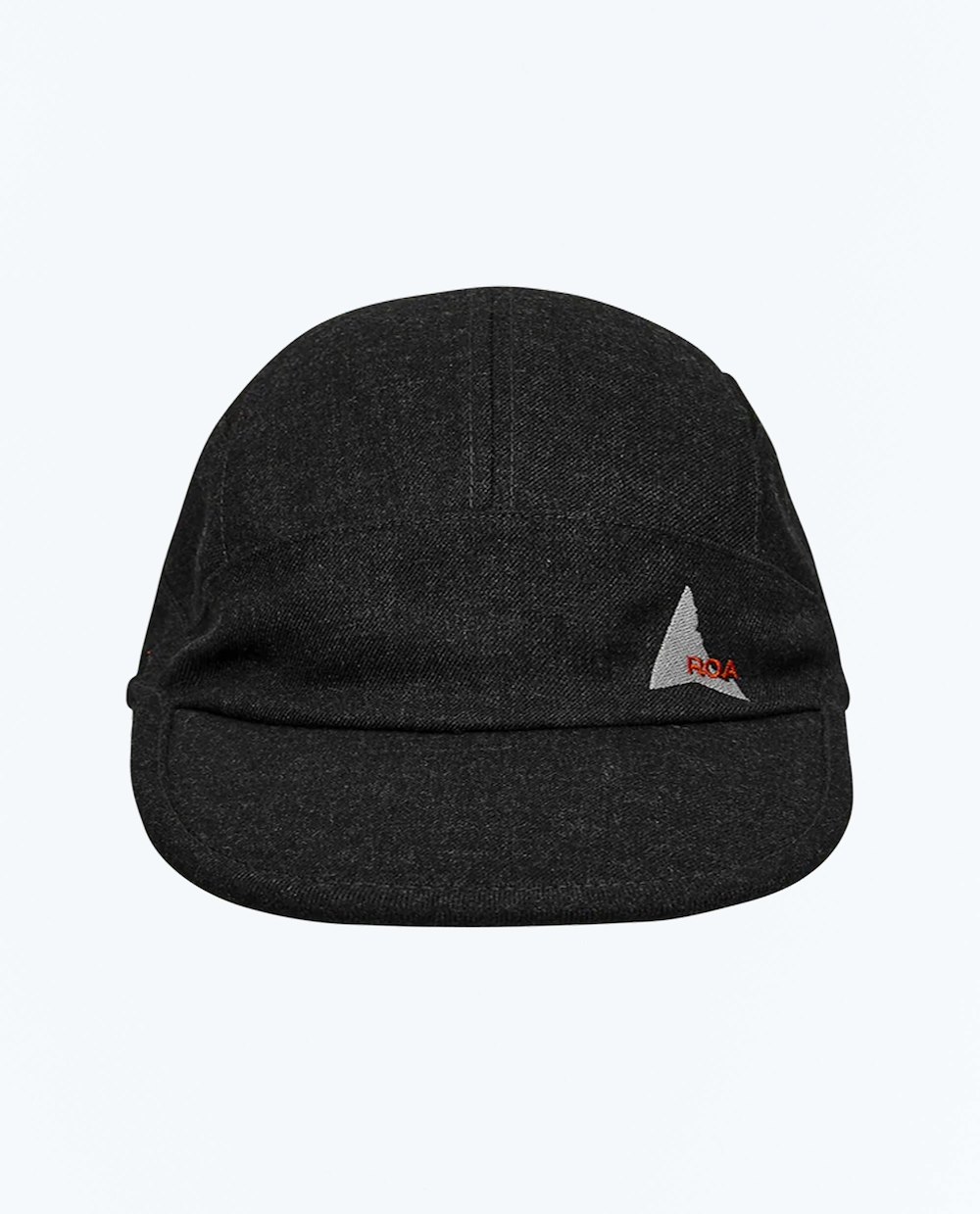 ROA BRI WOOL TWILL CAP