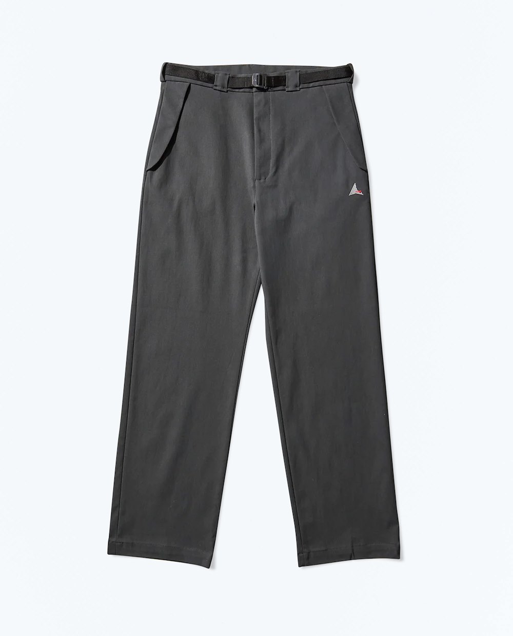 ROA BUCKLE CHINO PANT