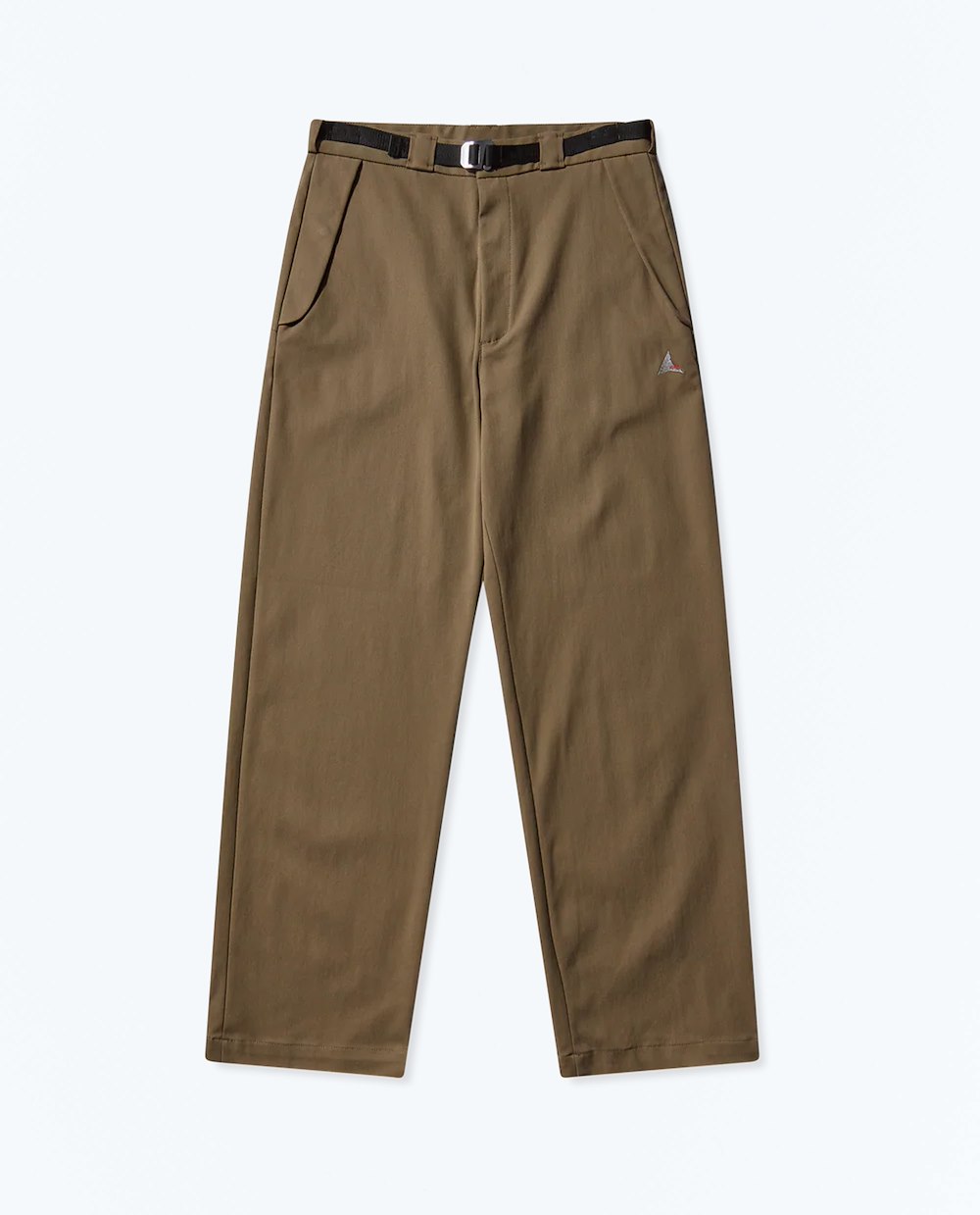 ROA BUCKLE CHINO PANT