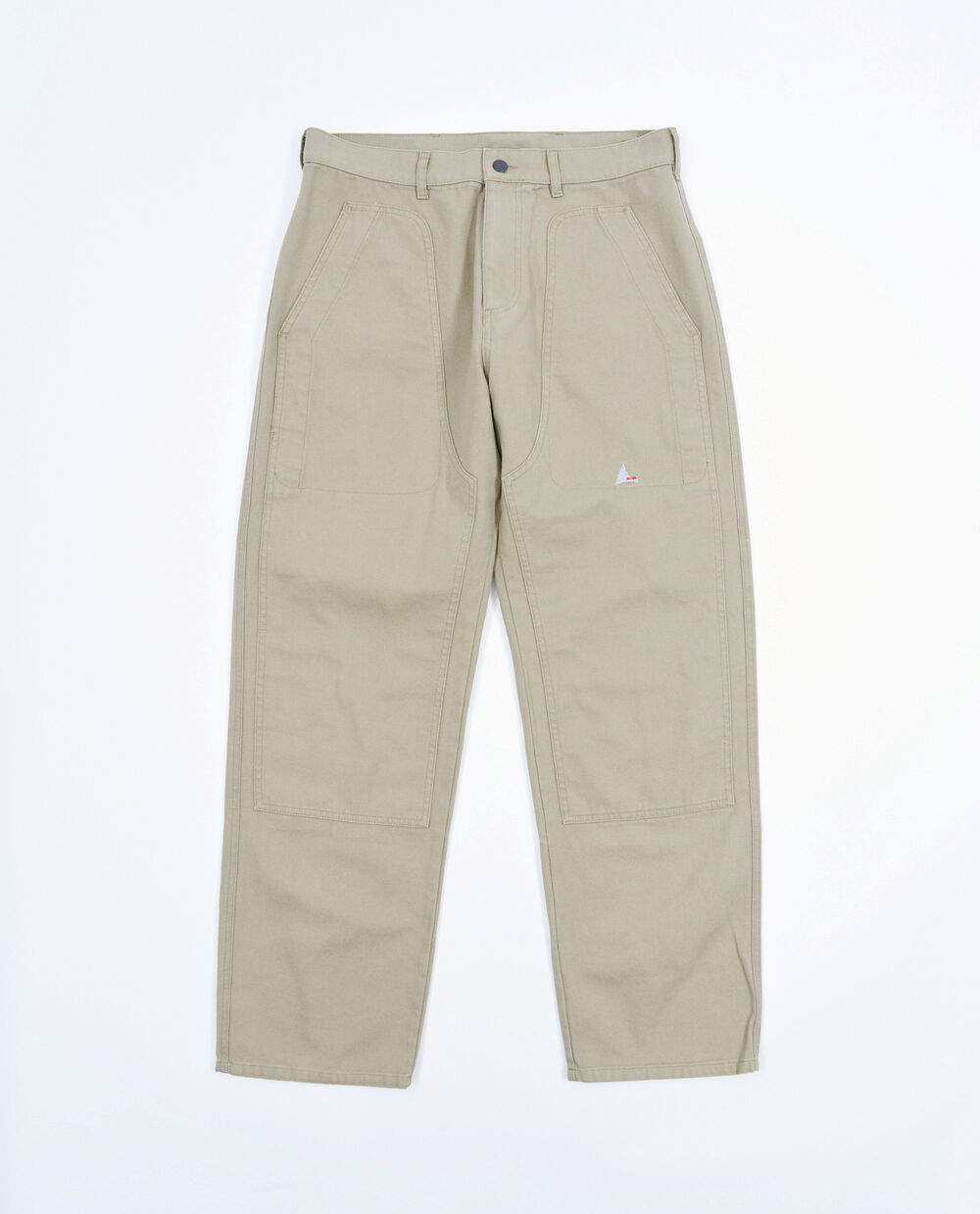 ROA CANVAS COTTON TROUSER