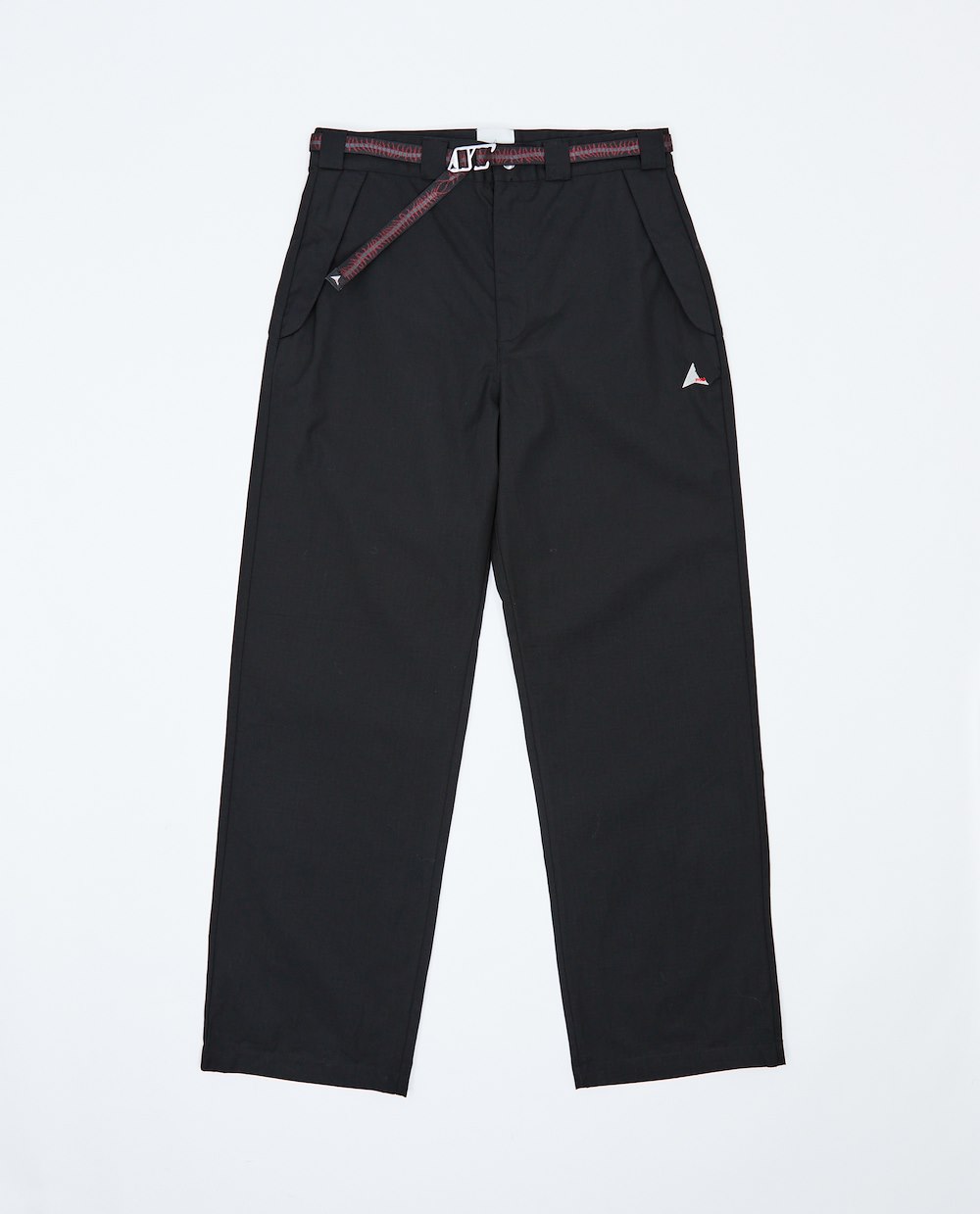 ROA CENTIPEDE BUCKLE CHINO PANT
