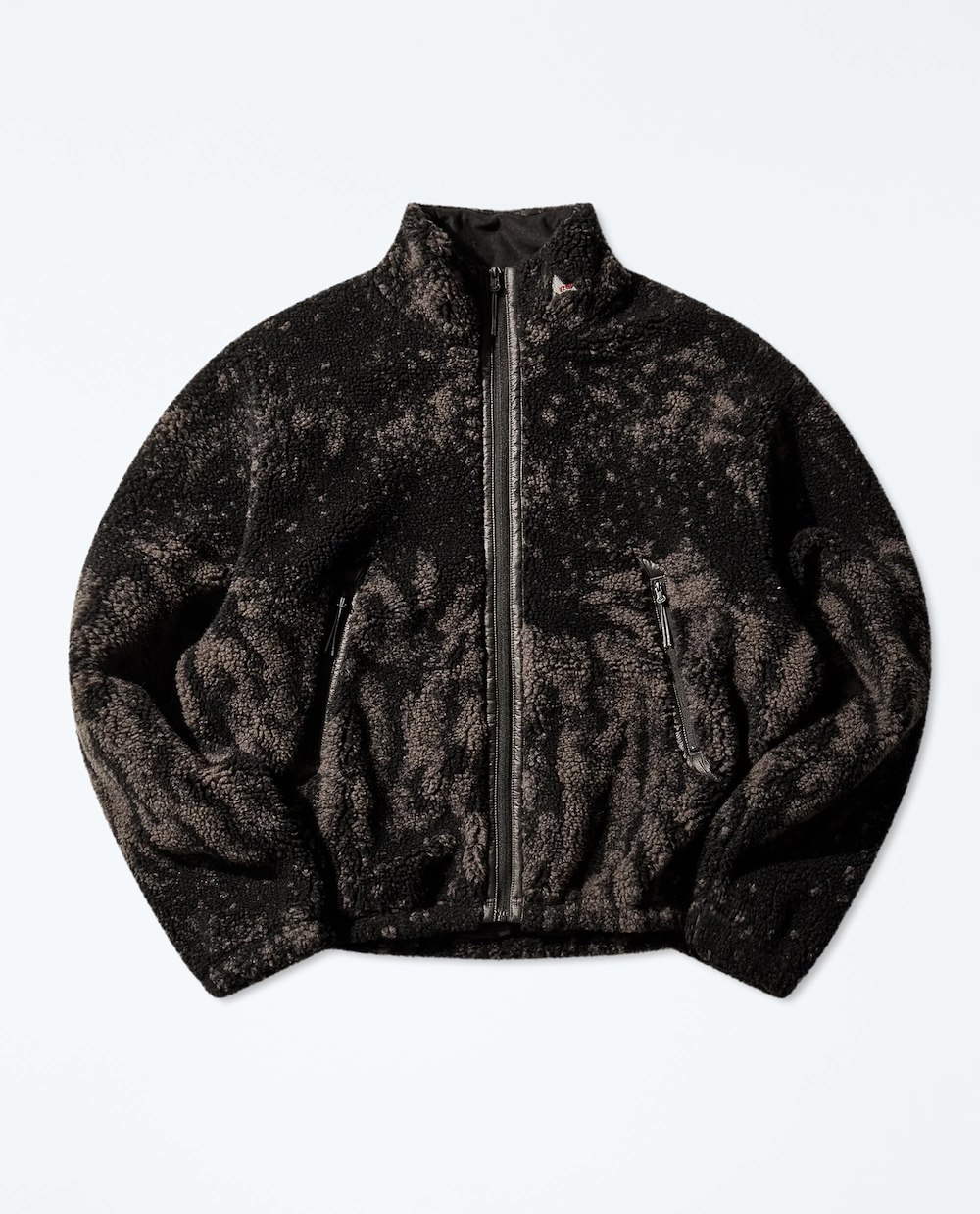 ROA EWE FURRY JACKET