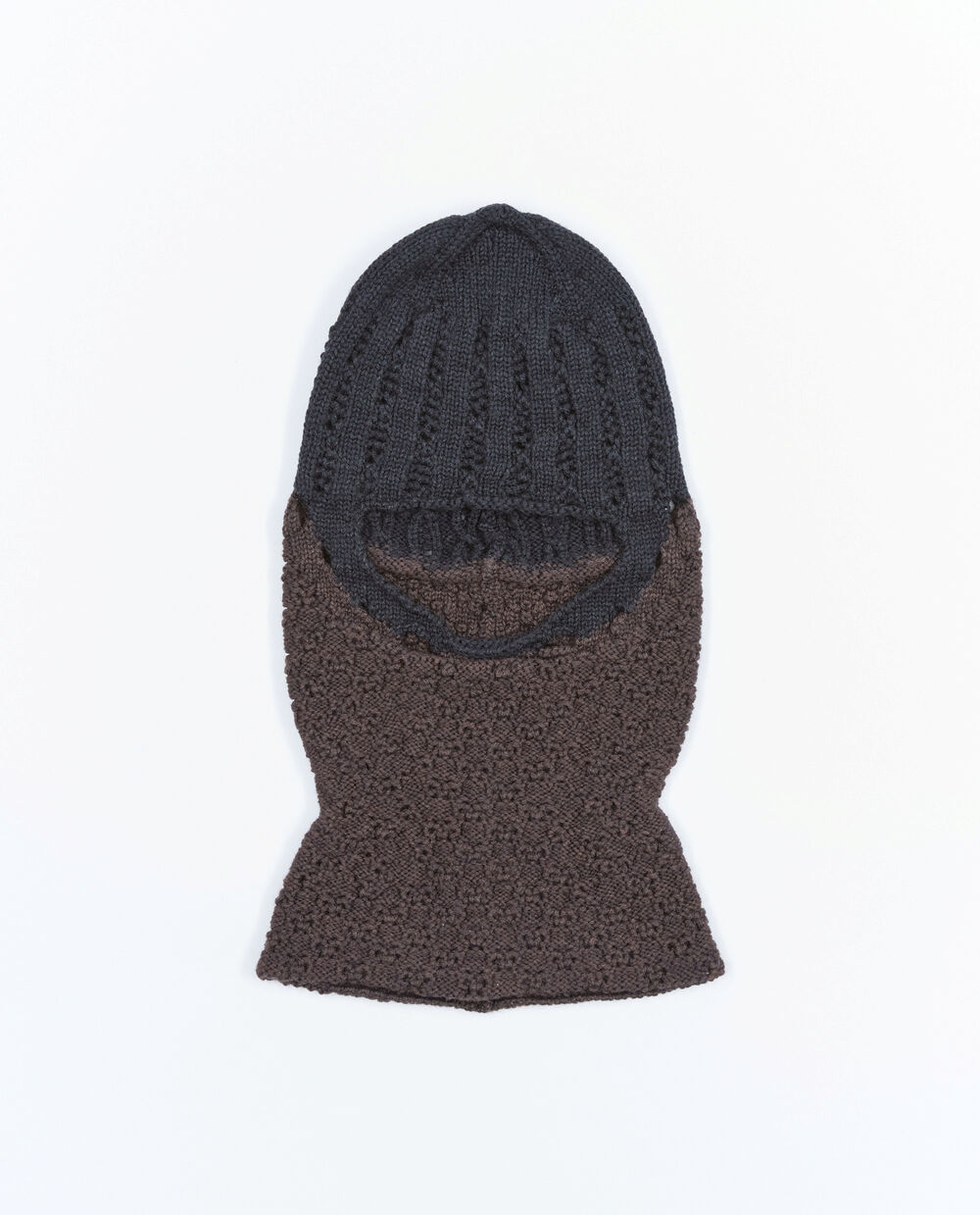 ROA FLOWER STITCH BALACLAVA