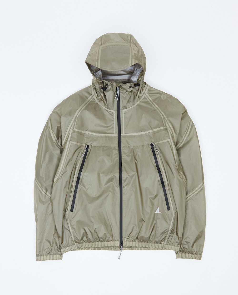 ROA GLASSLIKE 3L 10K WATERPROOF JACKET