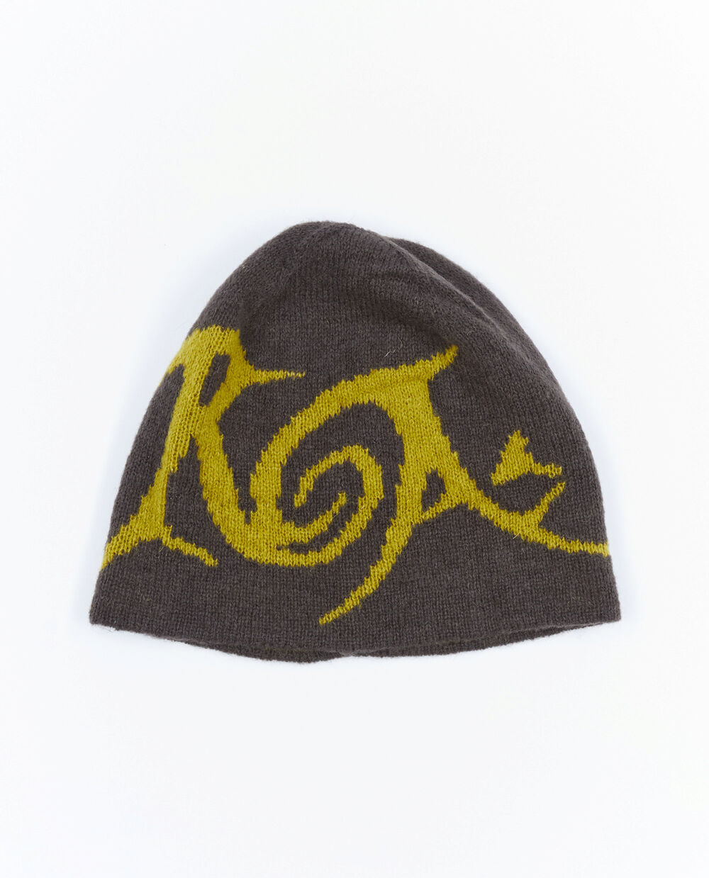 ROA GRAPHIC BEANIE