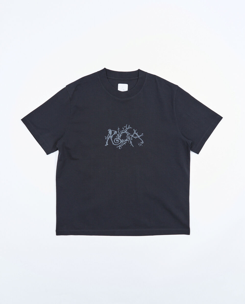 ROA GRAPHIC BOXY TEE