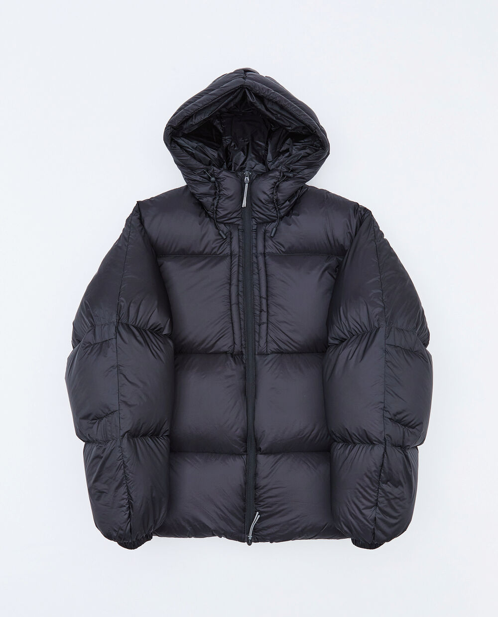 ROA HEAVY DOWN JACKET