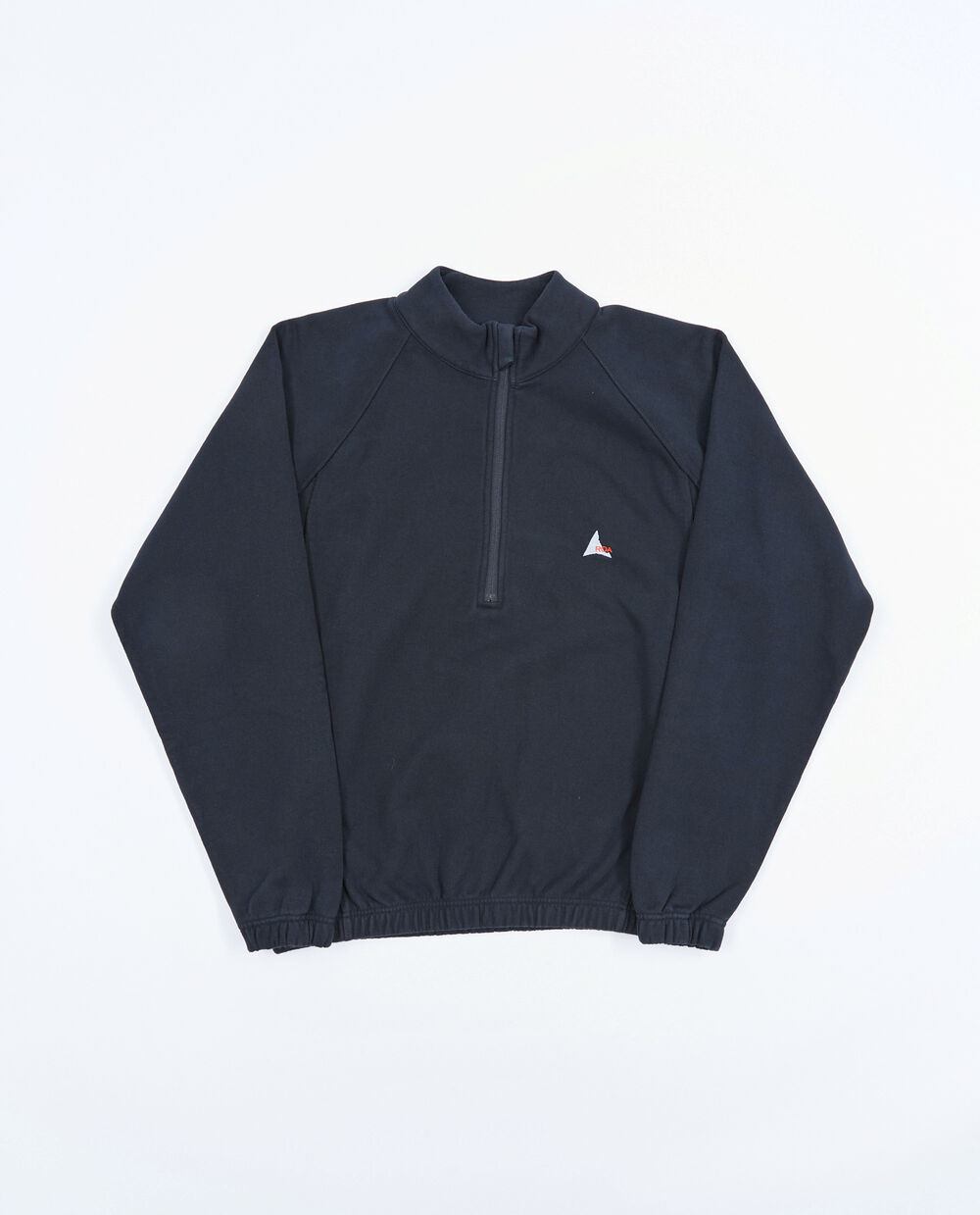 ROA HEAVY HALF ZIP