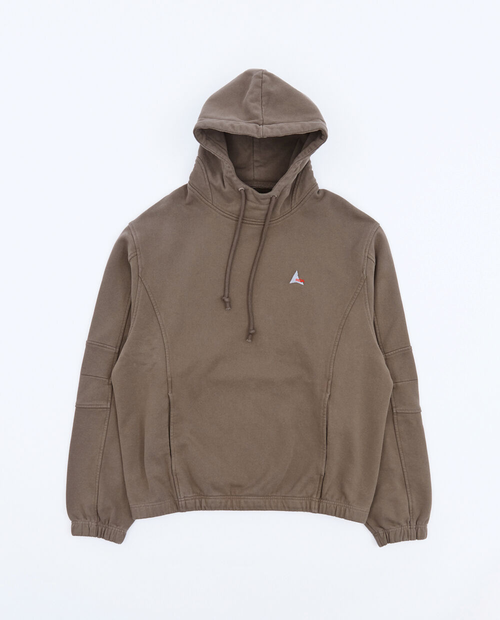 ROA HEAVY HOODIE