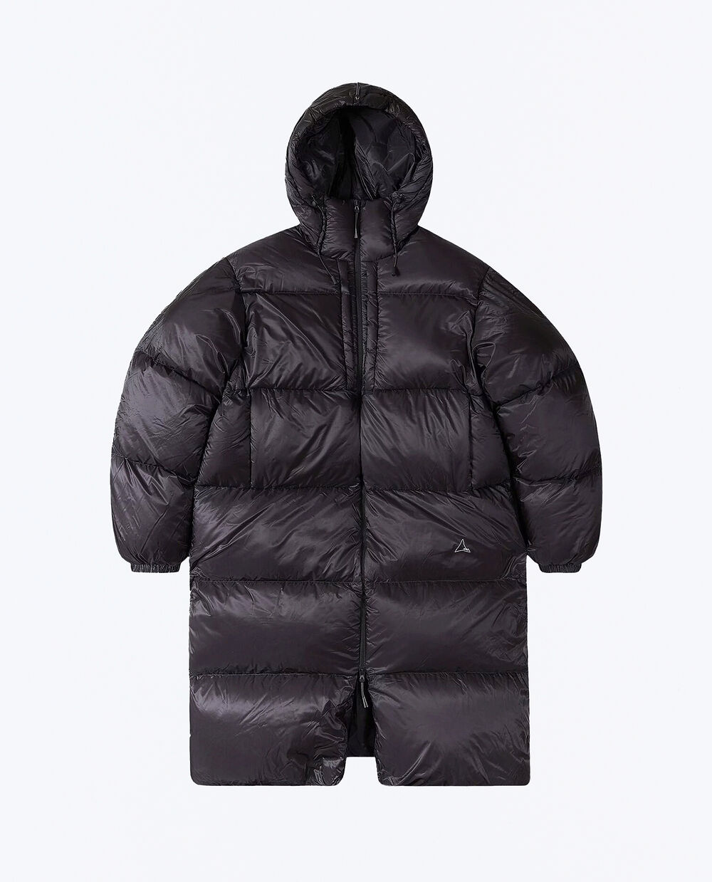 Heavy down parka best sale