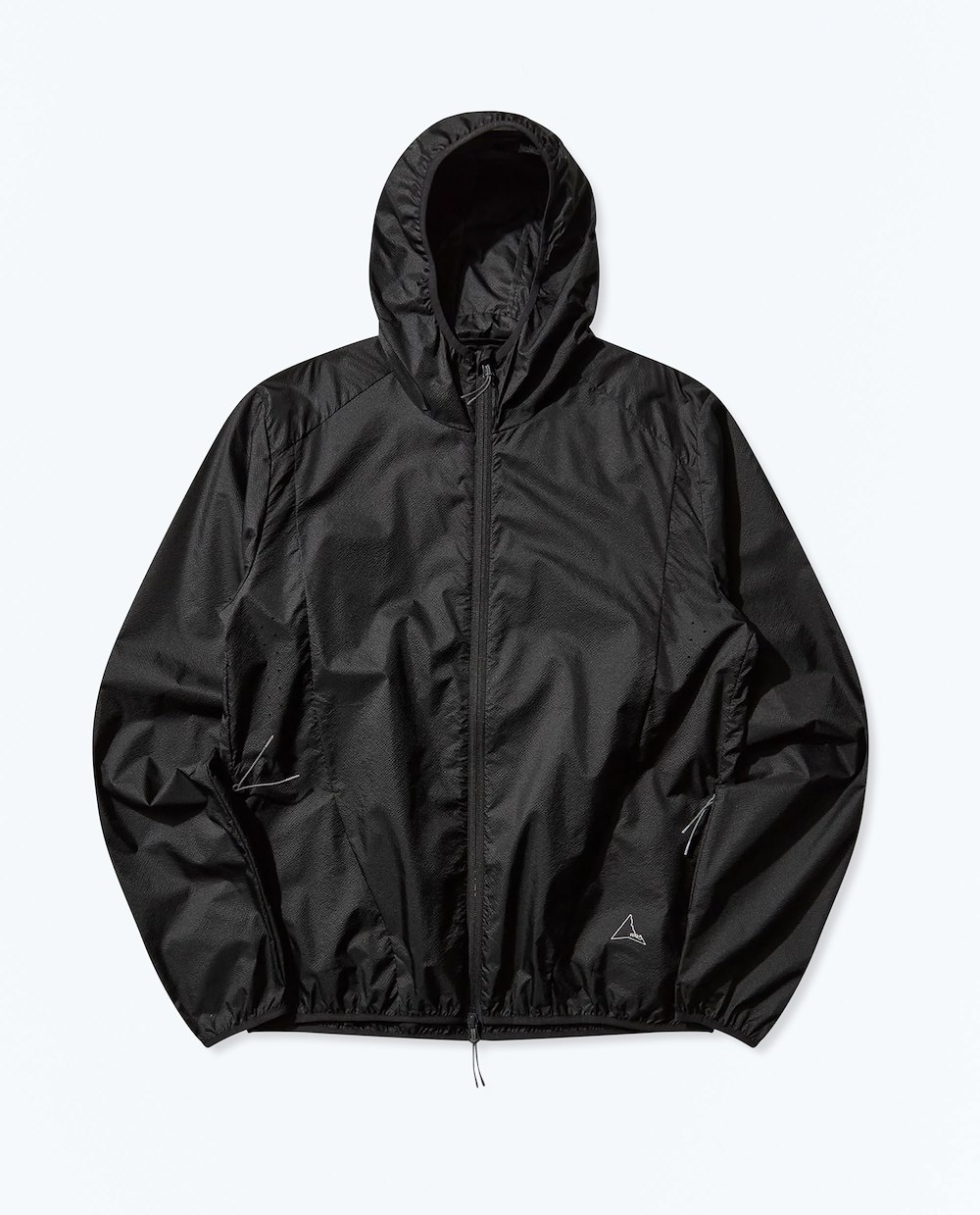 ROA HUE PACKABLE WIND JACKET