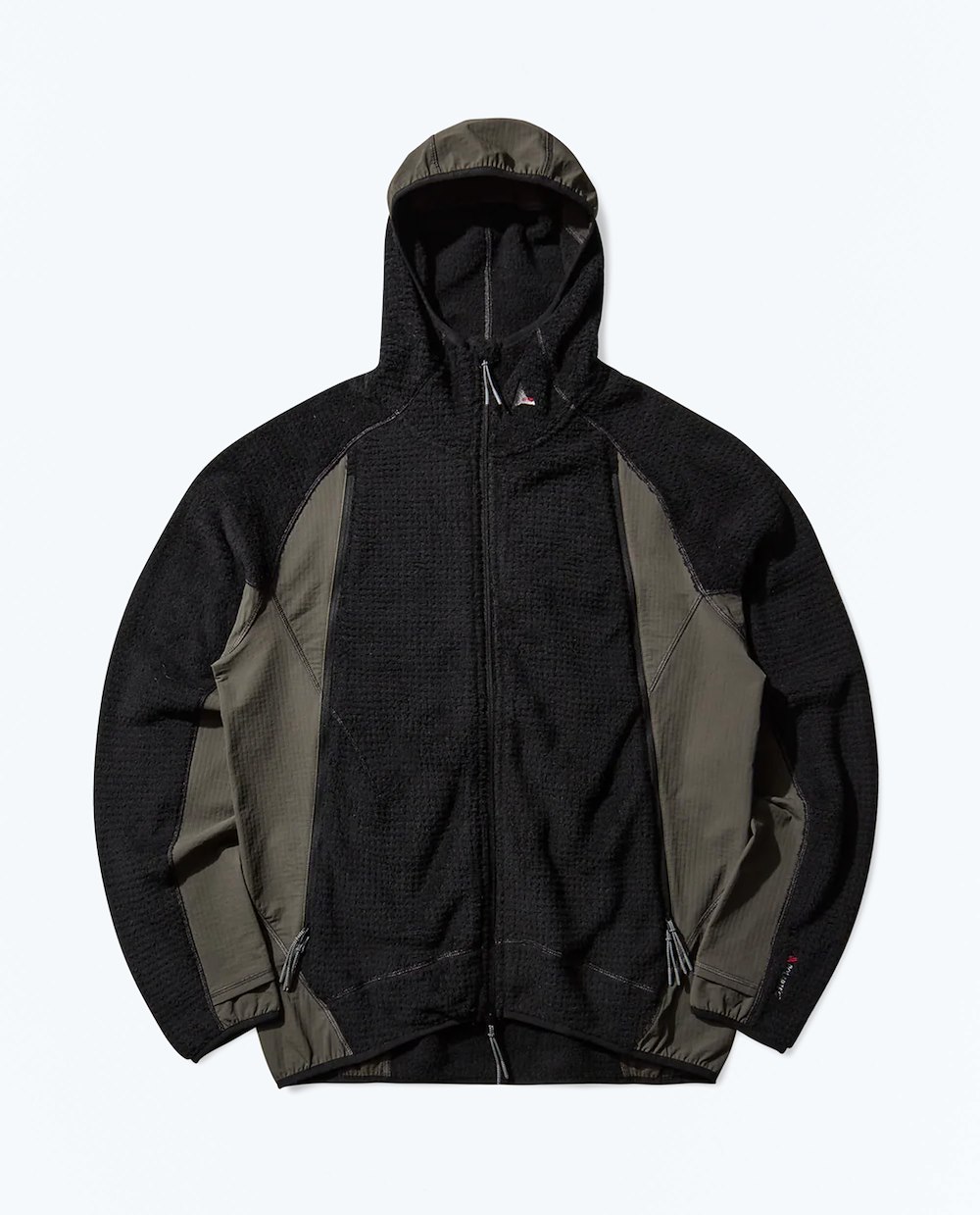 ROA KAI POLARTEC HIGH LOFT JACKET