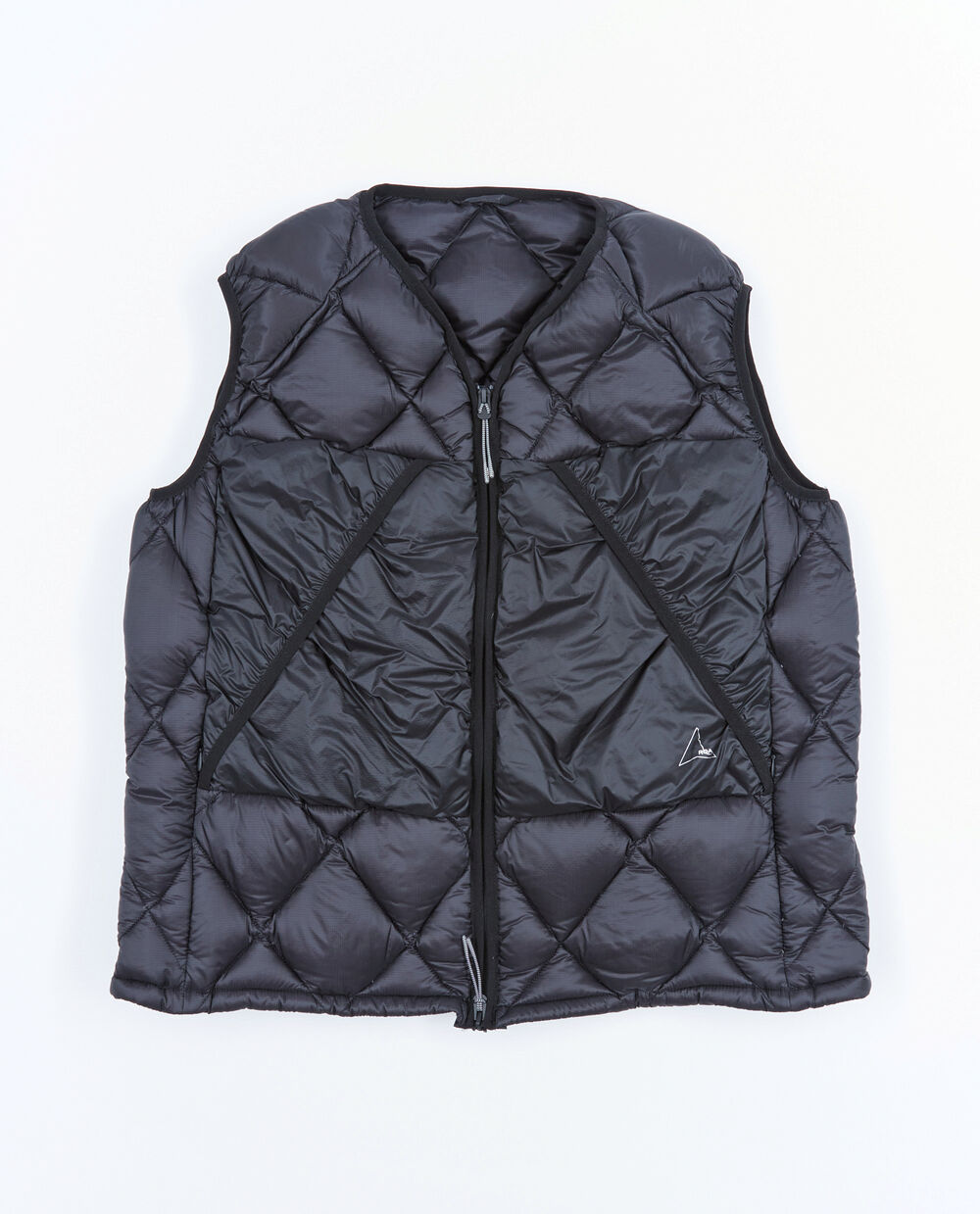 ROA LIGHT DOWN VEST