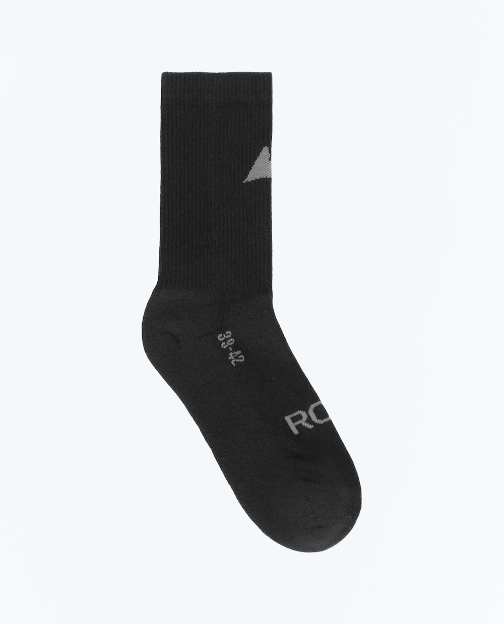 ROA LOGO BIOFIL SOCKS