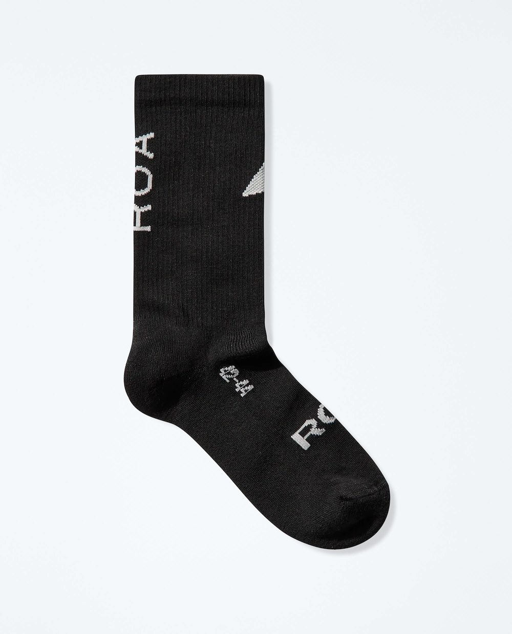 ROA LOGO BIOFIL SOCKS