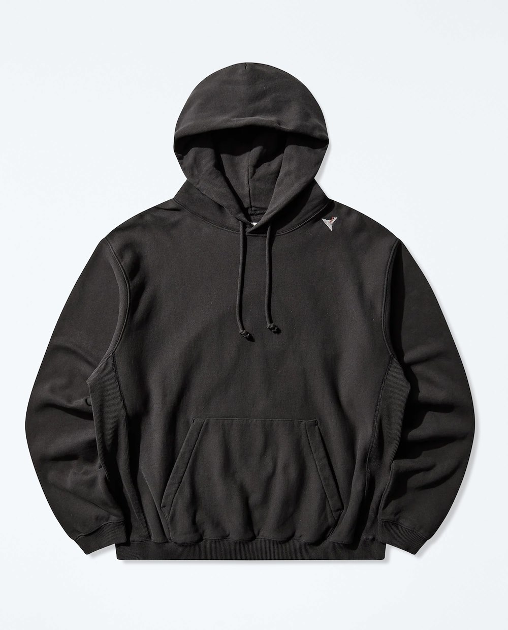 ROA LOGO HOODIE