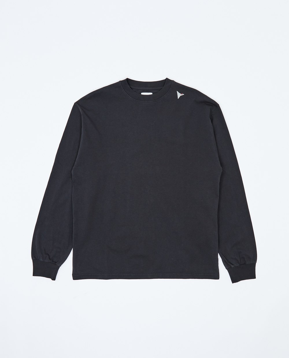 ROA LOGO LONG SLEEVE