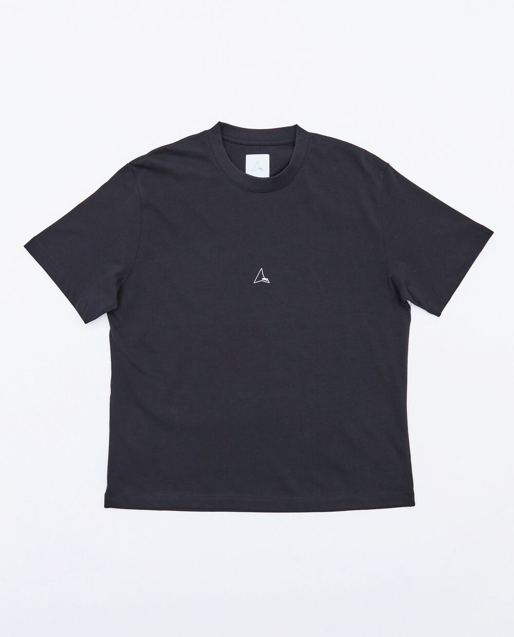 ROA LOGO TEE