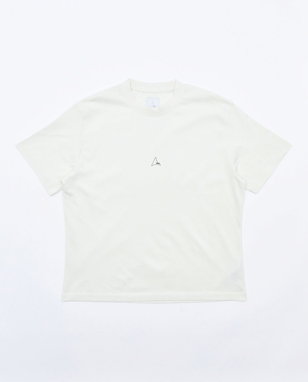 ROA LOGO TEE