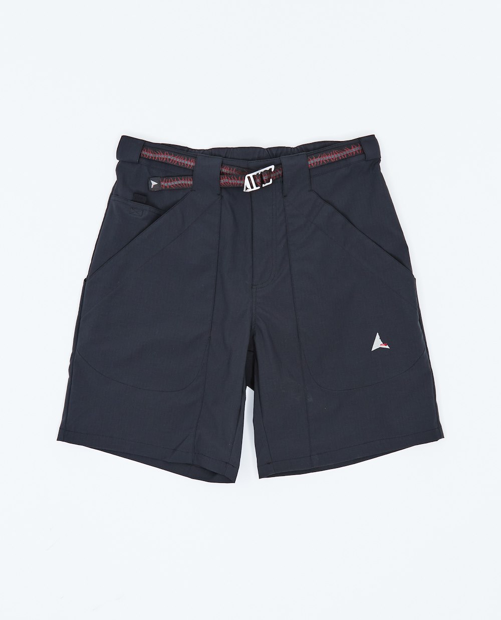 ROA LOLOTTE RIPSTOP TECHNICAL SHORTS