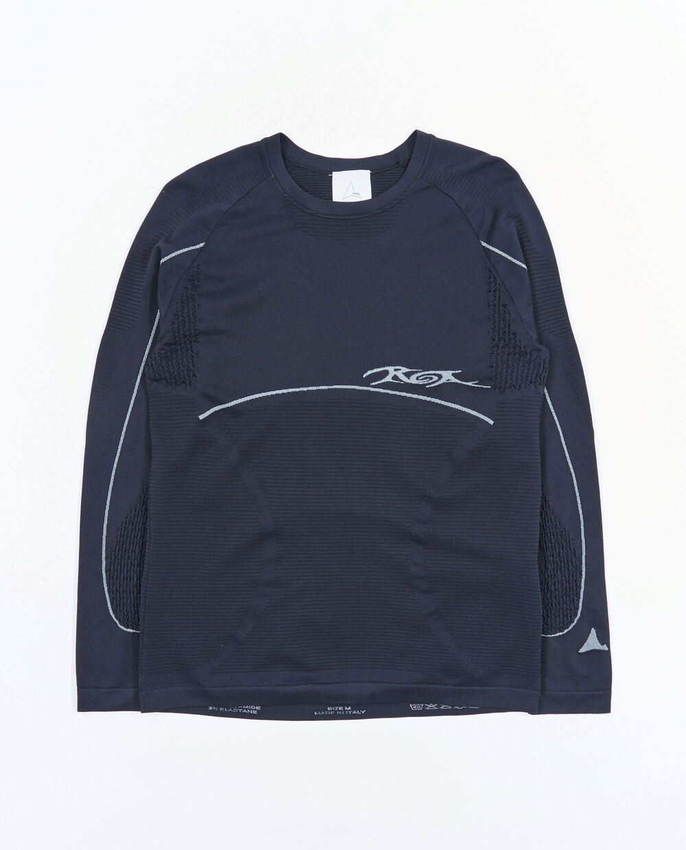 ROA LONG SLEEVE SEAMLESS 2.0