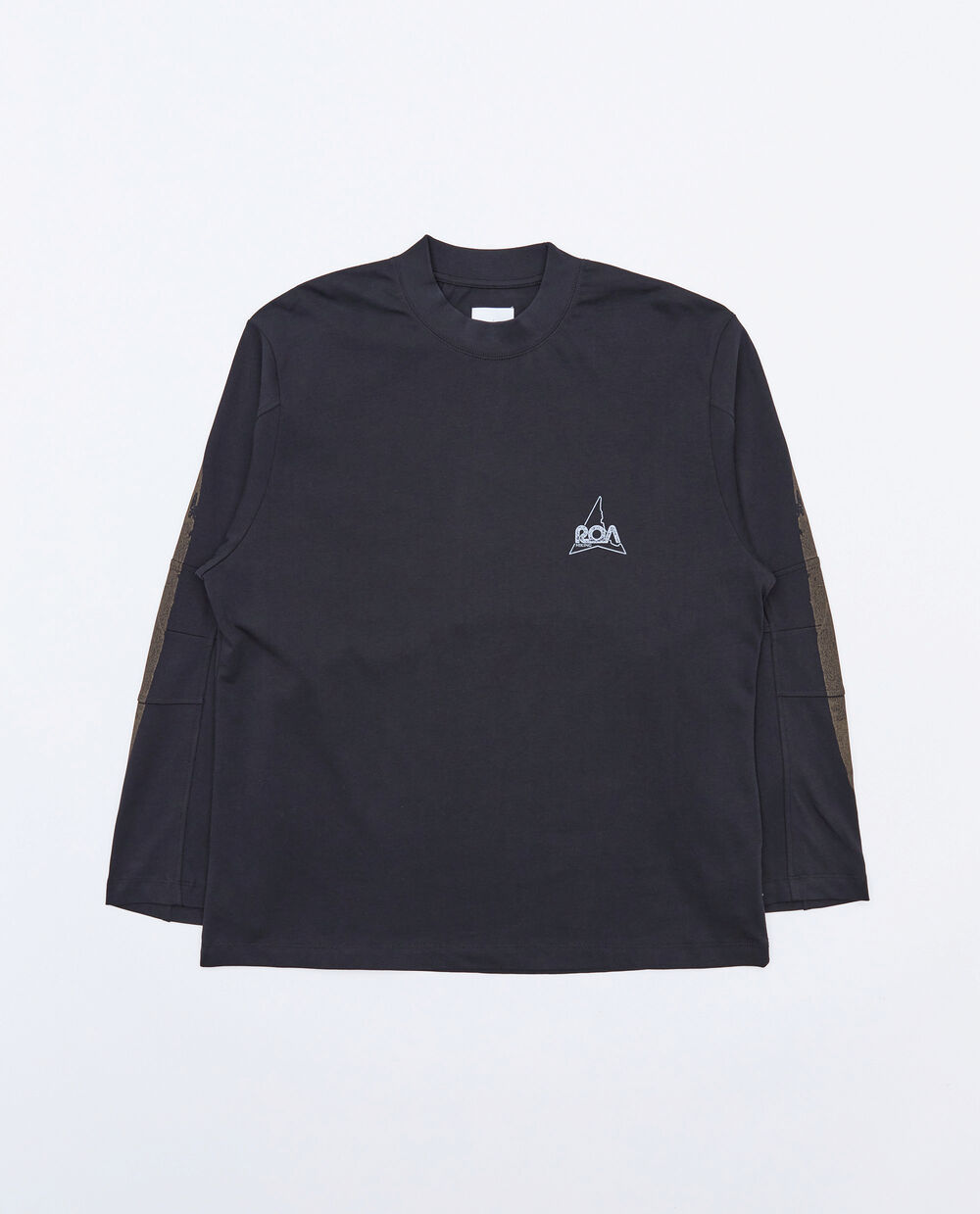 ROA LONGSLEEVE GRAPHIC